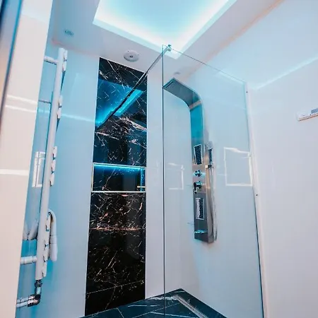 Luxury Smart Penthouse *